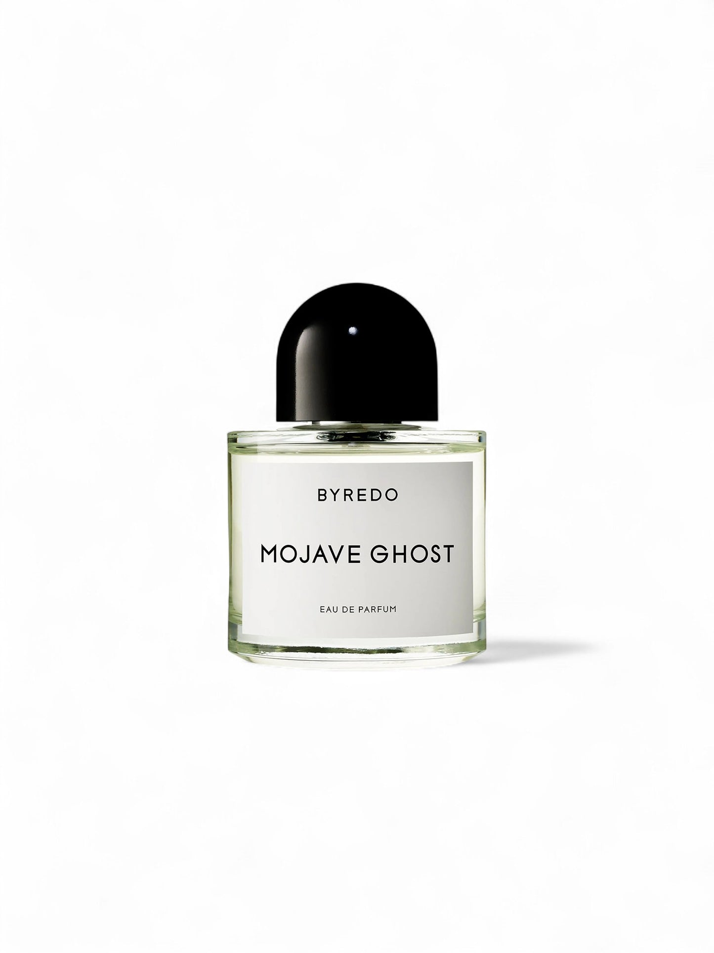 Mojave Ghost EDP - fragrance decant