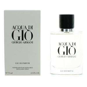 Acqua Di Gio 2.5 oz EDP