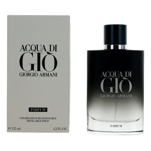 Acqua Di Gio 4.2 oz Parfum