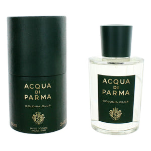 Colonia C.L.U.B., 3.4oz Eau De Cologne Spray men