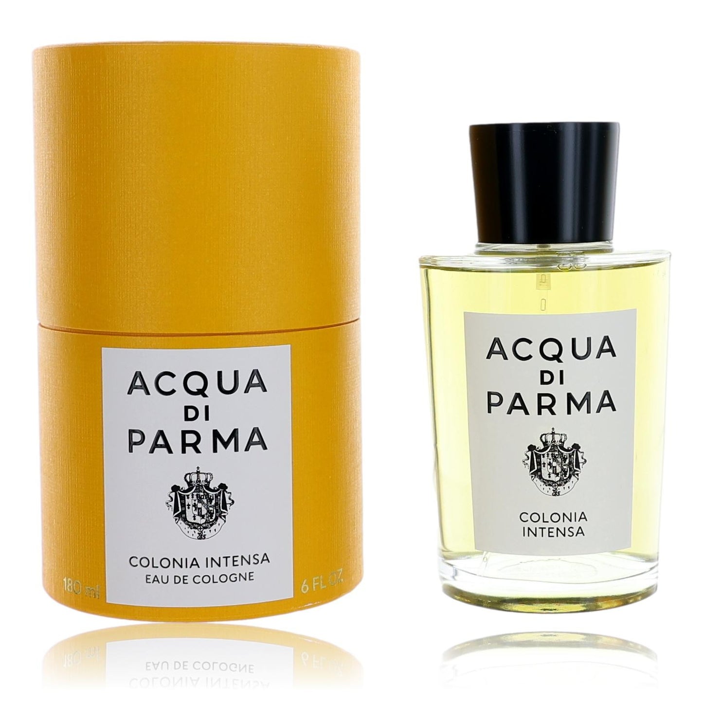 Colonia Intensa Cologne by Acqua Di Parma - bottle image