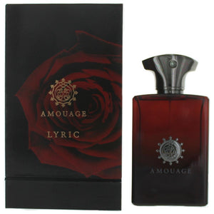Lyric 3.4 oz EDP