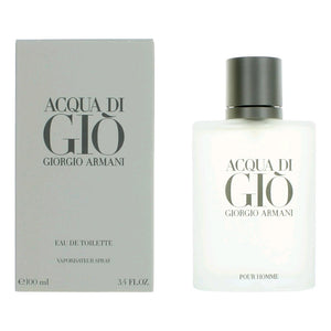 Acqua Di Gio 3.4 oz EDT