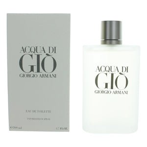 Acqua Di Gio 6.7 oz EDT