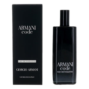 Armani Code .5 oz EDT