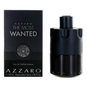 The Most Wanted 3.3 oz EDP