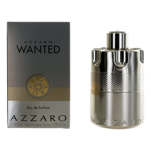 Wanted 3.38 oz EDP