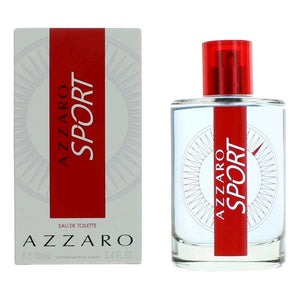 Sport 3.4 oz EDT