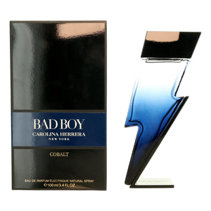 Bad Boy Cobalt 3.4 oz EDP