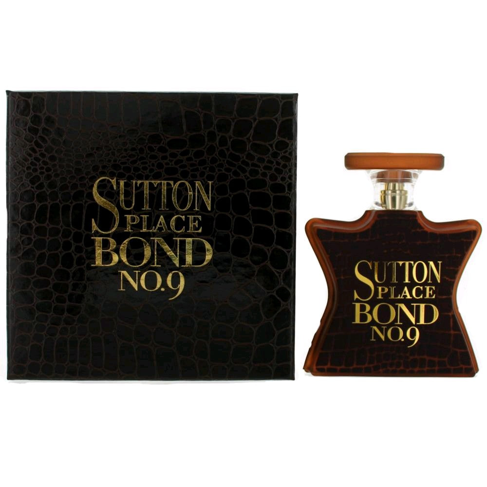Sutton Place EDP by Bond No. 9 - bottle image