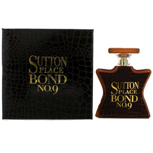Sutton Place 3.3 oz EDP