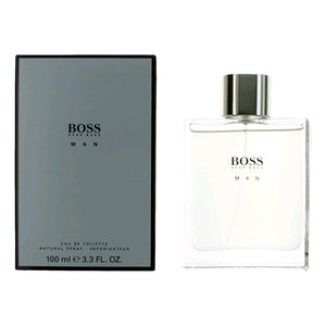 Boss Man 3.3 oz EDT