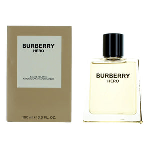 Hero 3.4 oz EDT