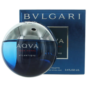 Aqva Atlantiqve 3.4 oz EDT