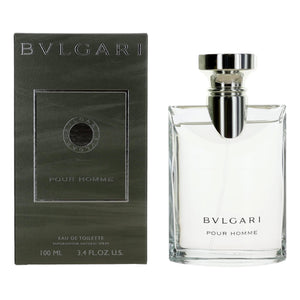Pour Homme 3.4 oz EDT