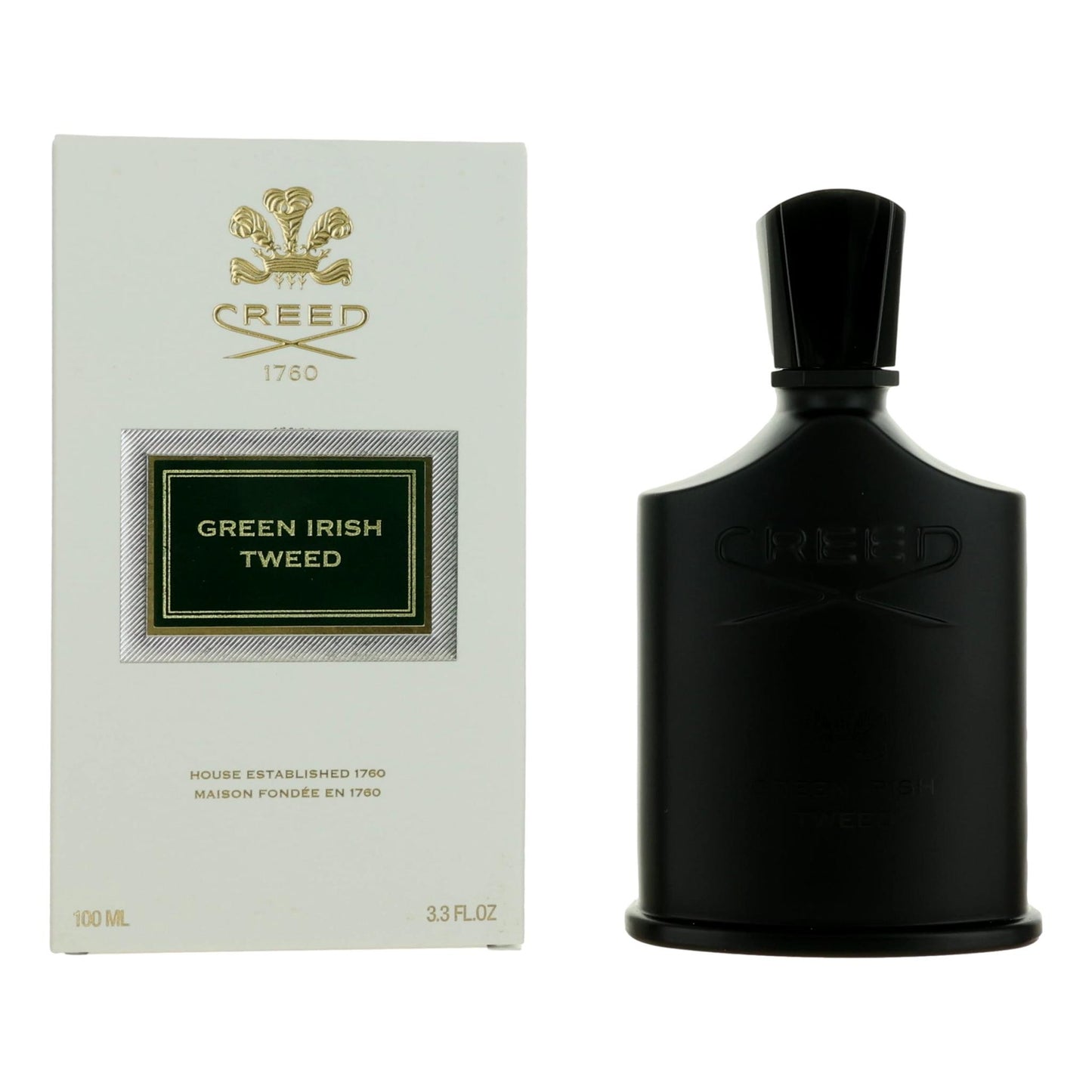 Creed - Green Irish Tweed 3.3oz