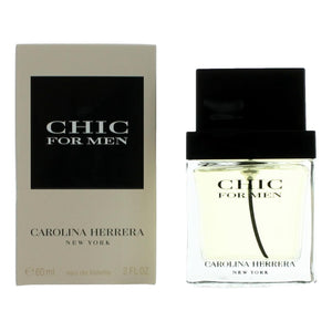 Chic 2 oz EDT
