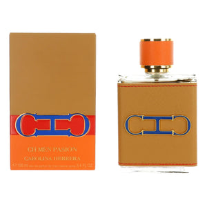 CH Men Pasion 3.4 oz EDP