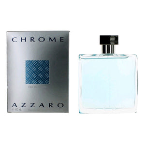Chrome 3.4 oz EDT