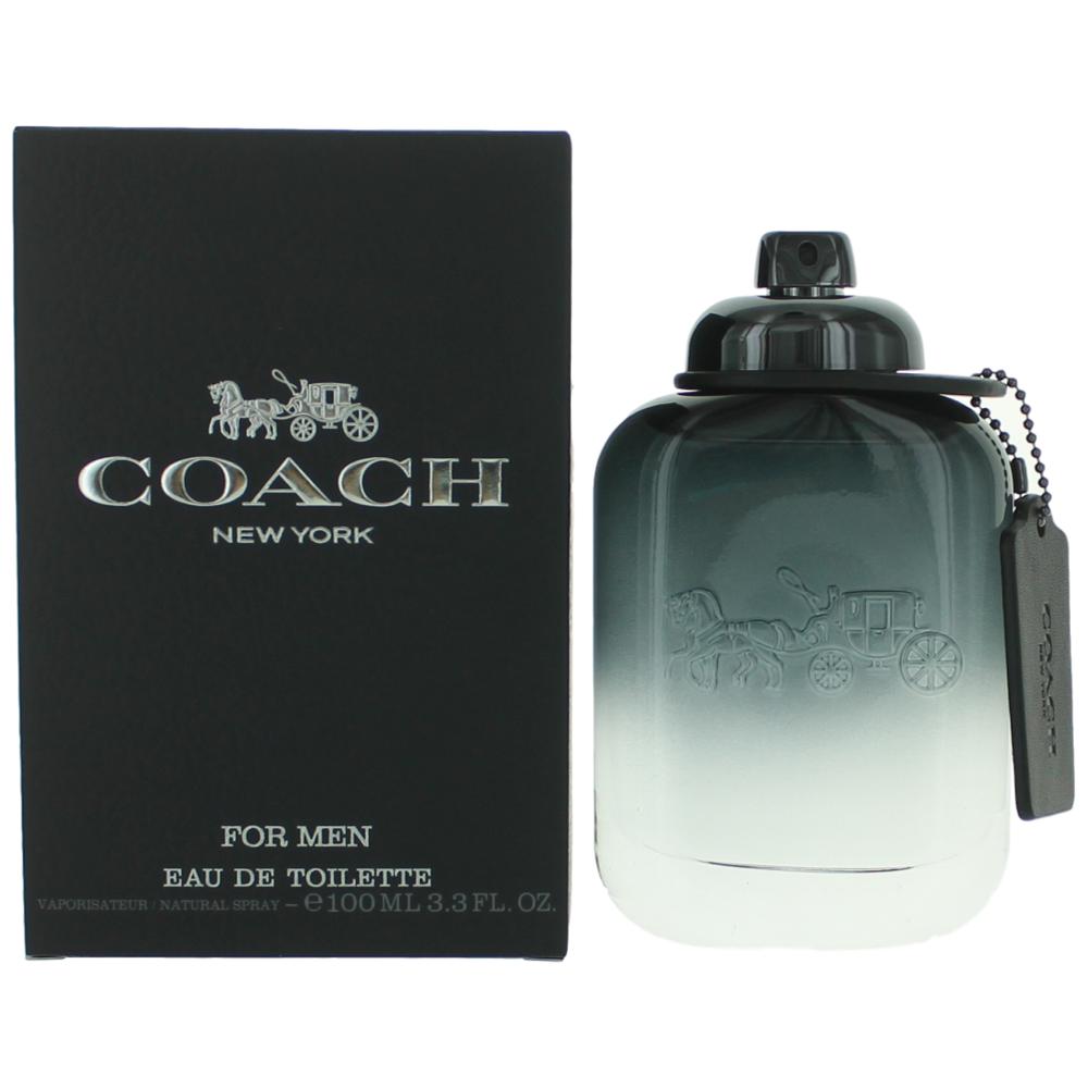 Coach EDT by Coach - bottle image