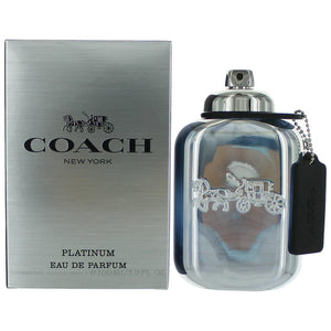 Platinum 3.3 oz EDP