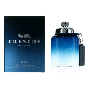 Blue 2 oz EDT