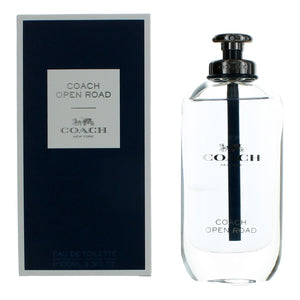 Open Road 3.3 oz EDT