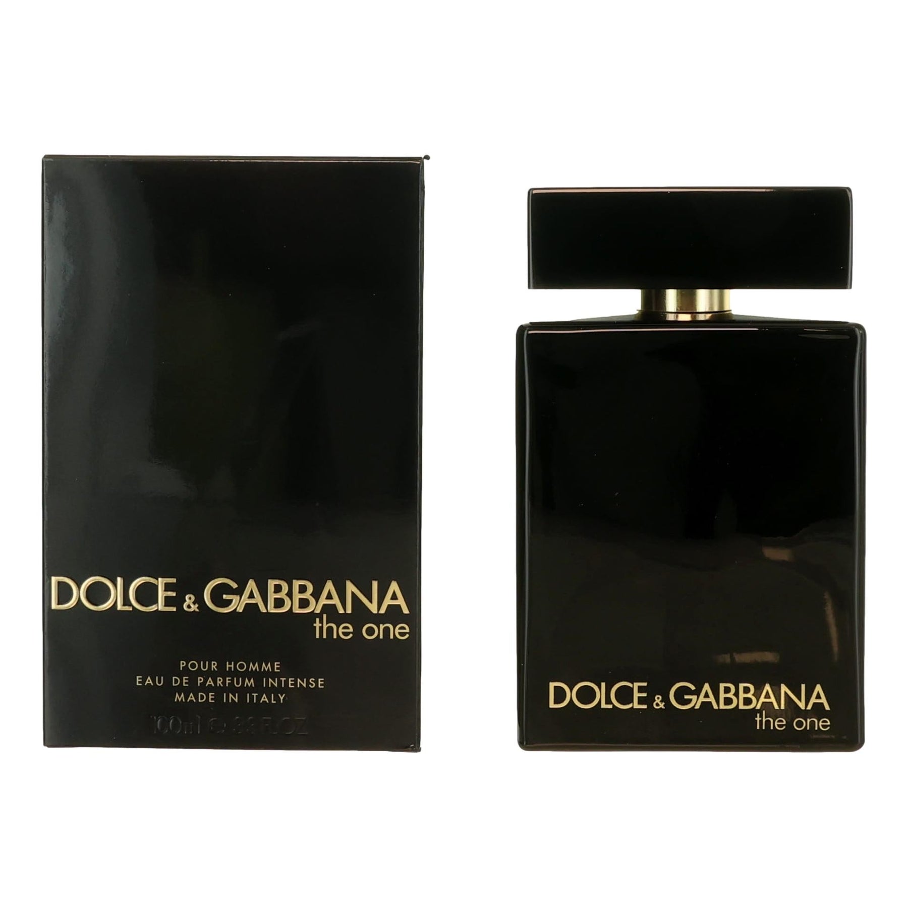The One 3.3 oz EDP