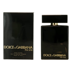 The One 3.3 oz EDP