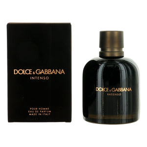 Pour Homme Intenso 4.2oz EDP
