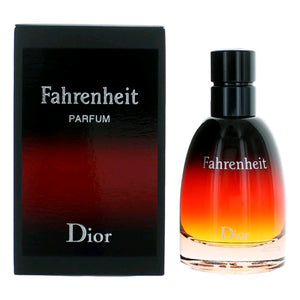 Fahrenheit 2.5 oz Parfum