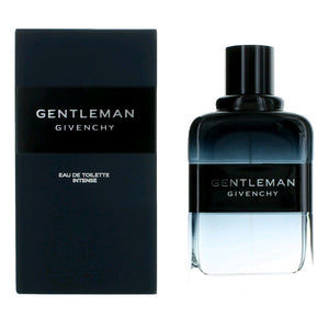 Gentleman Intense 3.3 oz EDT
