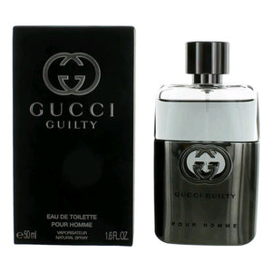 Guilty Pour Homme 1.6 oz EDT