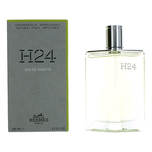 H24 3.3 oz EDT