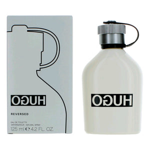 Hugo Reversed 4.2 oz EDT