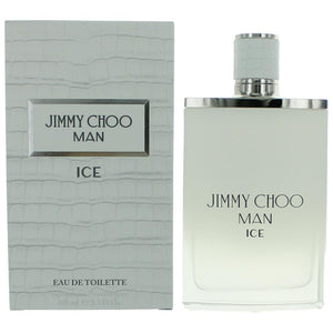 Man Ice 3.3 oz EDT