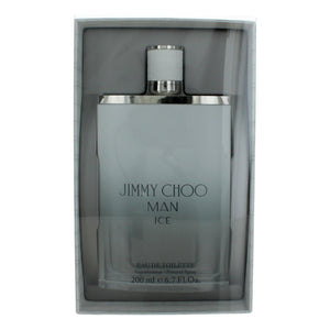Man Ice 6.7 oz EDT