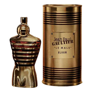 Le Male Elixir 4.2 oz Parfum
