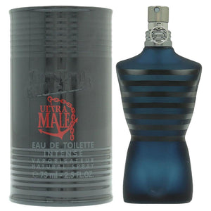 Ultra Male 2.5 oz EDT