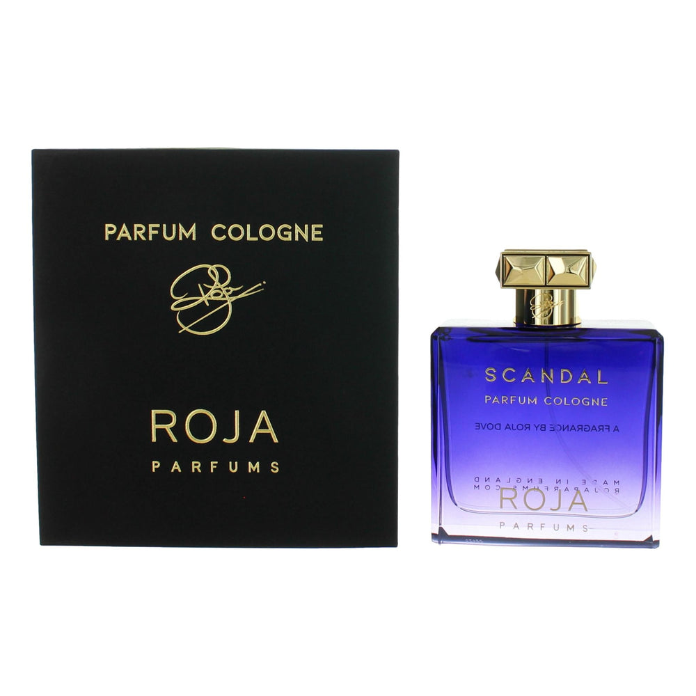 Scandal 3.4 oz Parfum