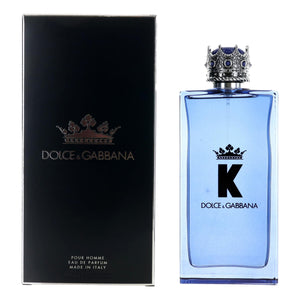 K 6.7 oz EDP