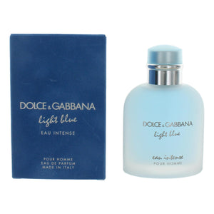 Light Blue Eau Intense 3.3 oz EDP