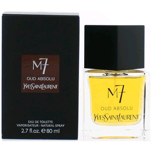 M7 Oud Absolu 2.7 oz EDT