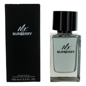 Mr. 3.3 oz EDT