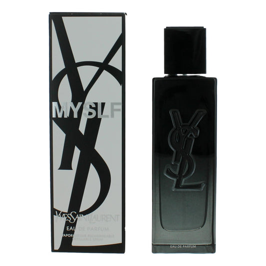 MYSLF EDP by Yves Saint Laurent - bottle image