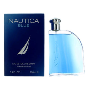 Blue 3.4 oz EDT