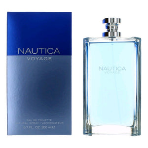 Voyage 6.7 oz EDT