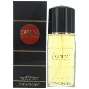 Opium Pour Homme 3.3 oz EDT