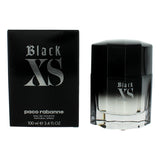 Black XS 3.4 oz EDT