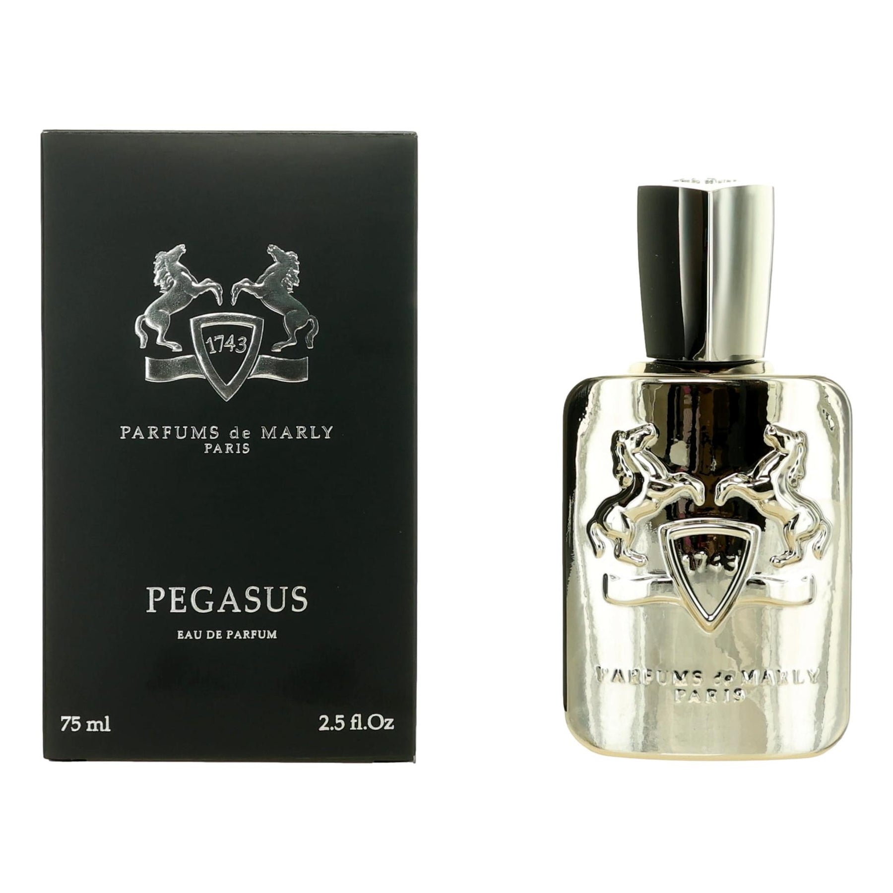 Pegasus 2.5 oz EDP